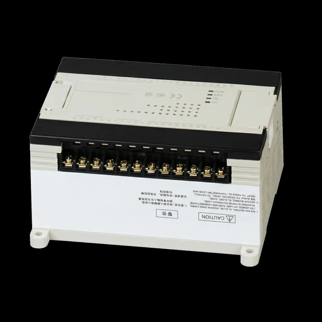 PLC 电脑