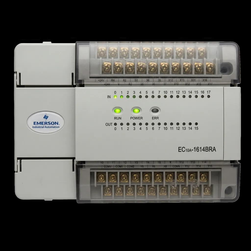 艾默⽣ PLC-30